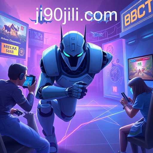 90jili's Impact on the Gaming Landscape