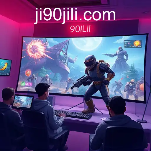90jili Transforms Online Gaming in 2025