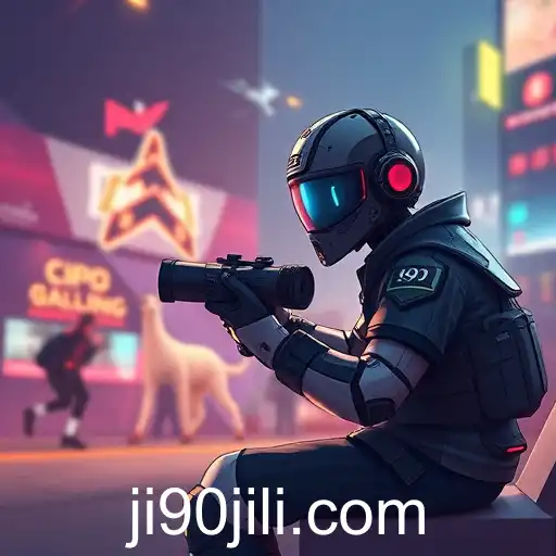 The Rise of 90jili in the Gaming World