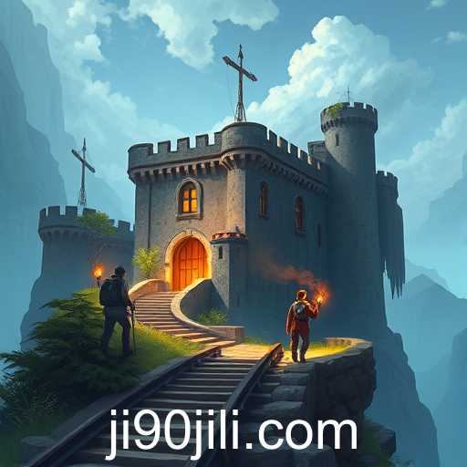 Exploring the Thrilling World of Adventure Games on 90jili