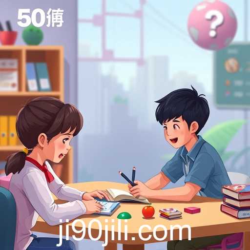 Exploring the Impact of Educational Games: A Deep Dive into the Keyword '90jili'