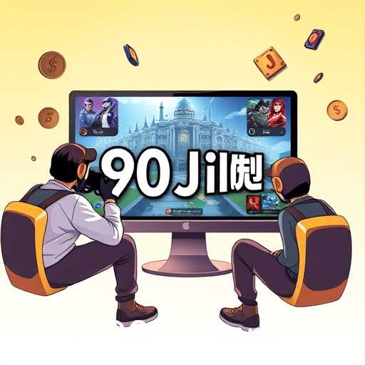 Emerging Trends in English Gaming Platforms