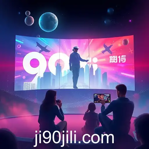 The Evolution of Online Gaming in 2025