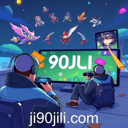 Gaming Innovations and Trends