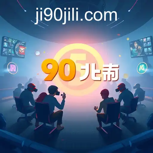The Impact of 90jili's Rise in Online Gaming