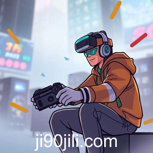 The Rise of Multiplayer Gaming: Exploring '90jili'