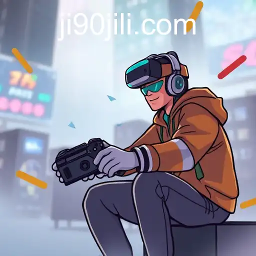 The Rise of Multiplayer Gaming: Exploring '90jili'