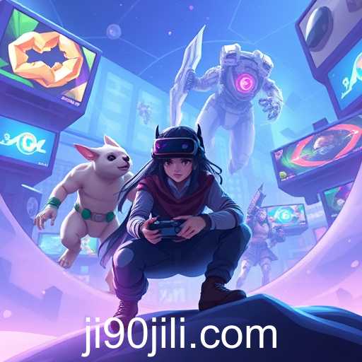 Surging Popularity of Online Gaming Platforms in 2025