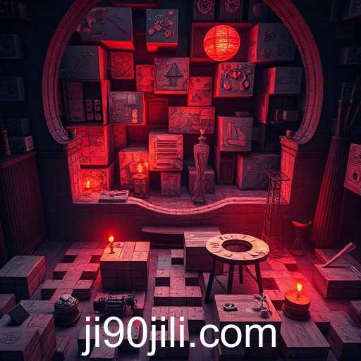 Exploring the Fascinating World of Puzzle Games: A Deep Dive into '90jili'