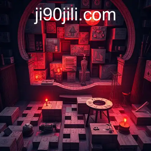 Exploring the Fascinating World of Puzzle Games: A Deep Dive into '90jili'