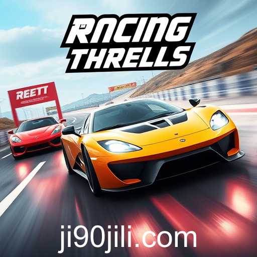 Exploring the Thrill of 90jili Racing Games: A High-Speed Adventure
