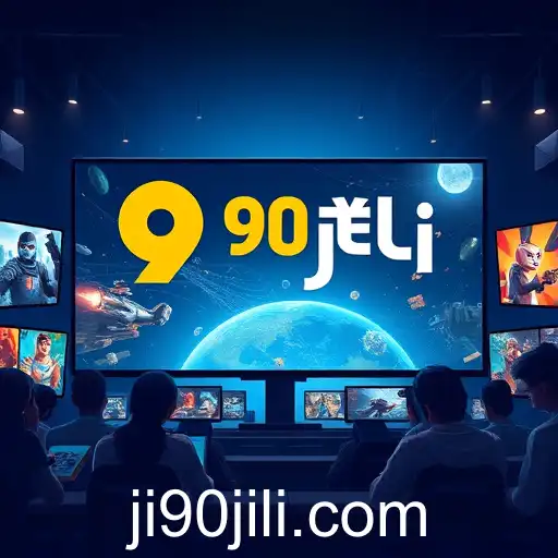 Rise and Influence of '90jili' in Online Gaming