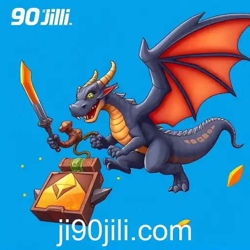 The Rise of 90jili in the Gaming World