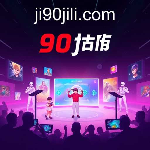 Exploring the Rise of 90jili in Gaming
