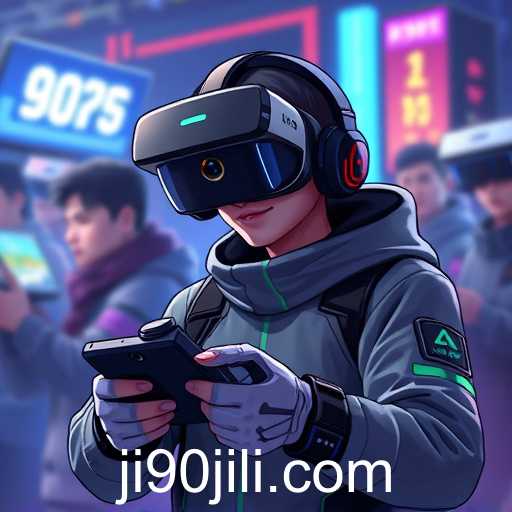 The Rise of 90jili: Navigating the Future of Online Gaming