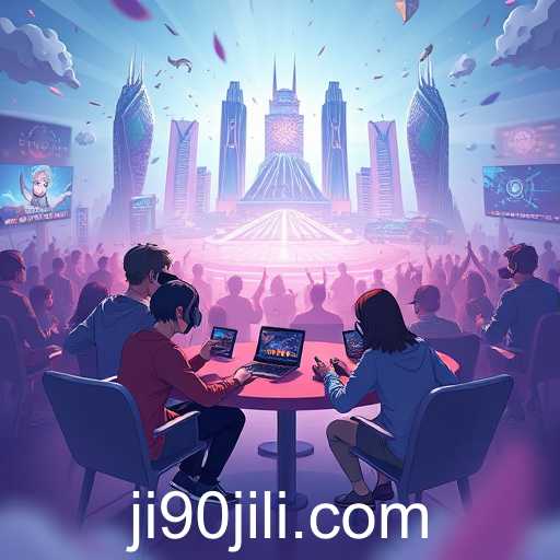 The Rise of Online Gaming Platforms