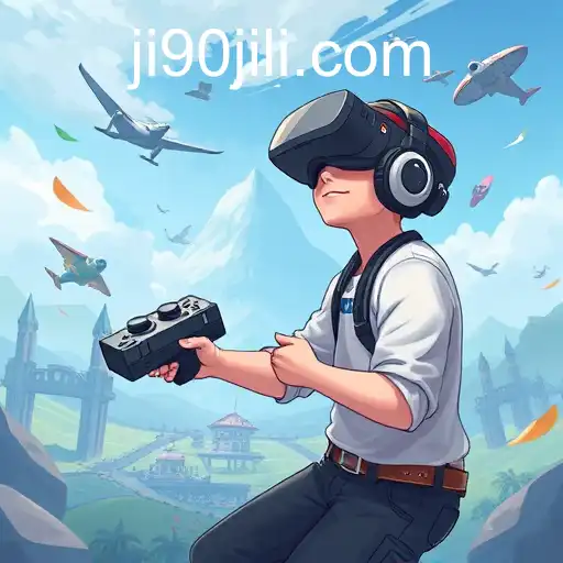 The Rise of Online Gaming in 2026