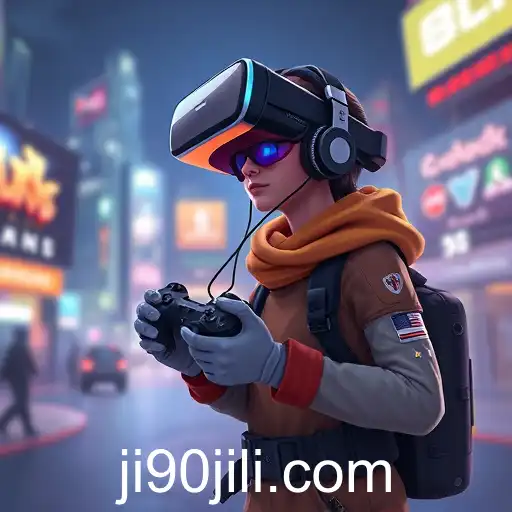 The Rising Popularity of 90jili in the Gaming World