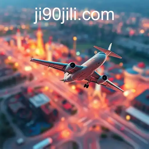 Exploring the World of Simulation Games: A Deep Dive into the '90jili' Experience